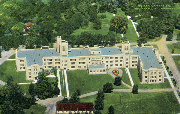 postcard